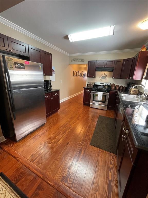 7808 Hickory Street #7808, New Orleans, Louisiana image 7