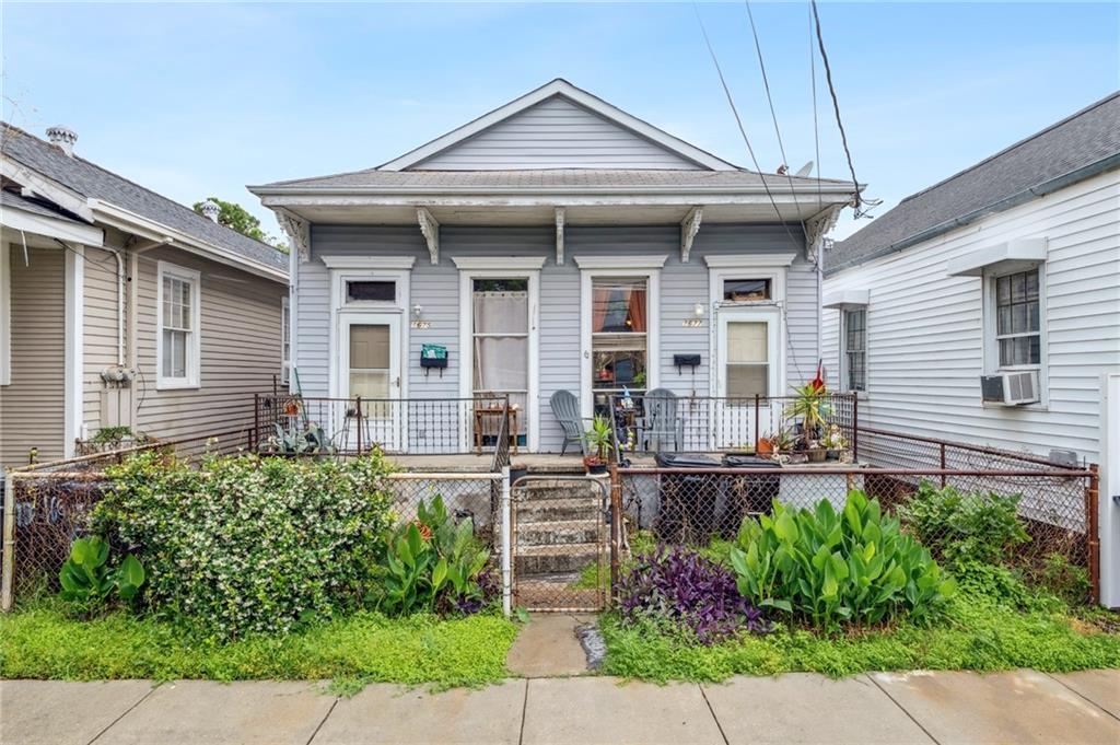1675 77 Paul Morphy Street, New Orleans, Louisiana image 1