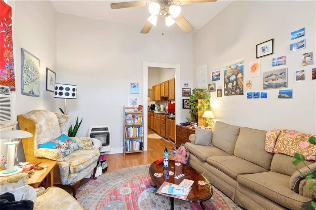 1675 77 Paul Morphy Street, New Orleans, Louisiana image 2
