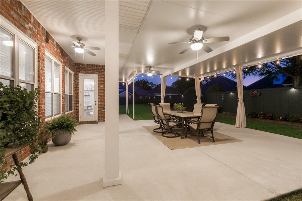 106 Grand Oaks Court, Belle Chasse, Louisiana image 30