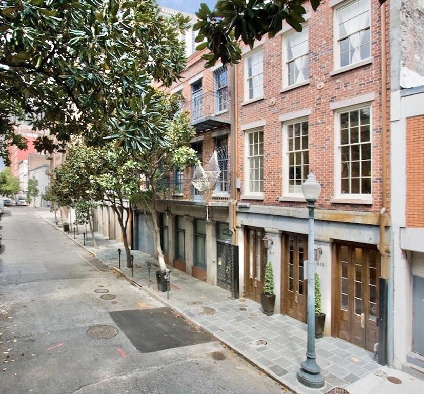 415 Gravier Street, New Orleans, Louisiana image 1