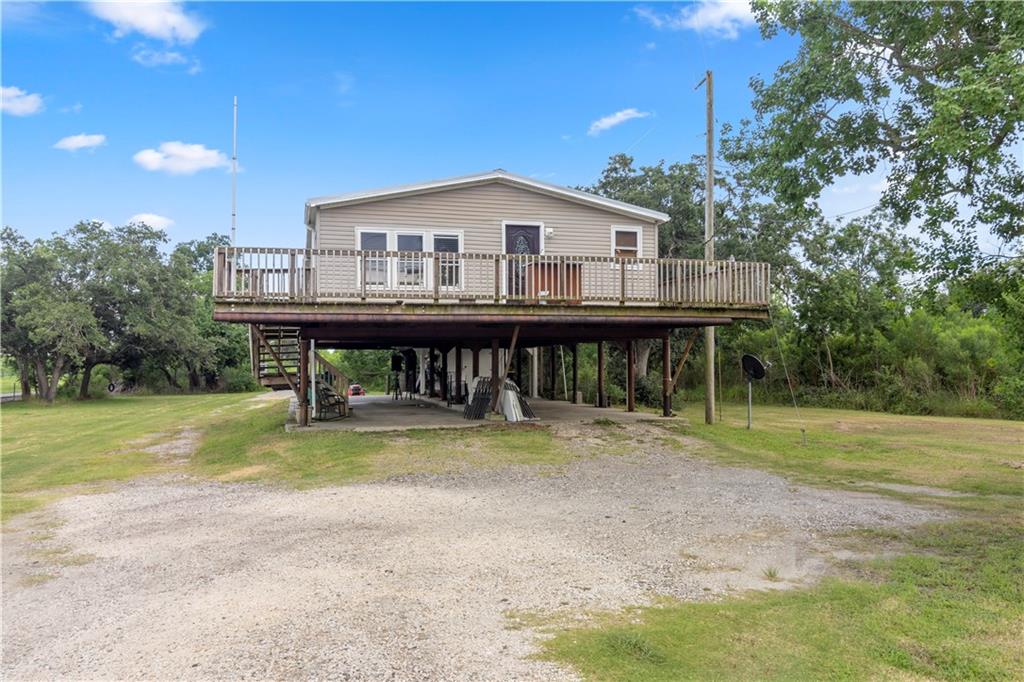4967 A Jean Lafitte Boulevard, Lafitte, Louisiana image 1