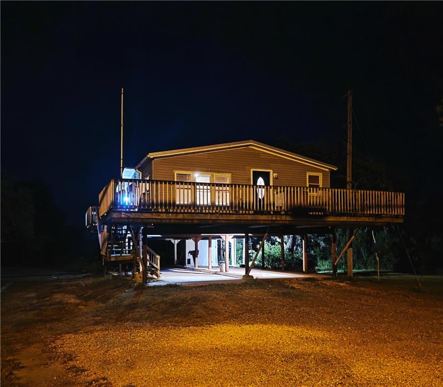4967 A Jean Lafitte Boulevard, Lafitte, Louisiana image 2