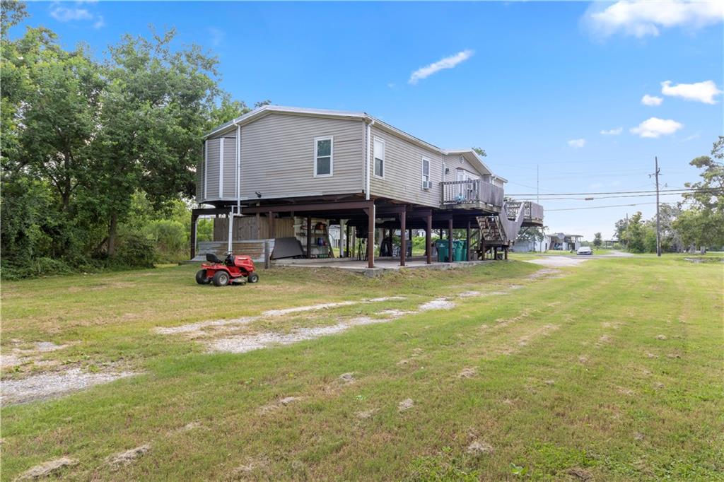 4967 A Jean Lafitte Boulevard, Lafitte, Louisiana image 21