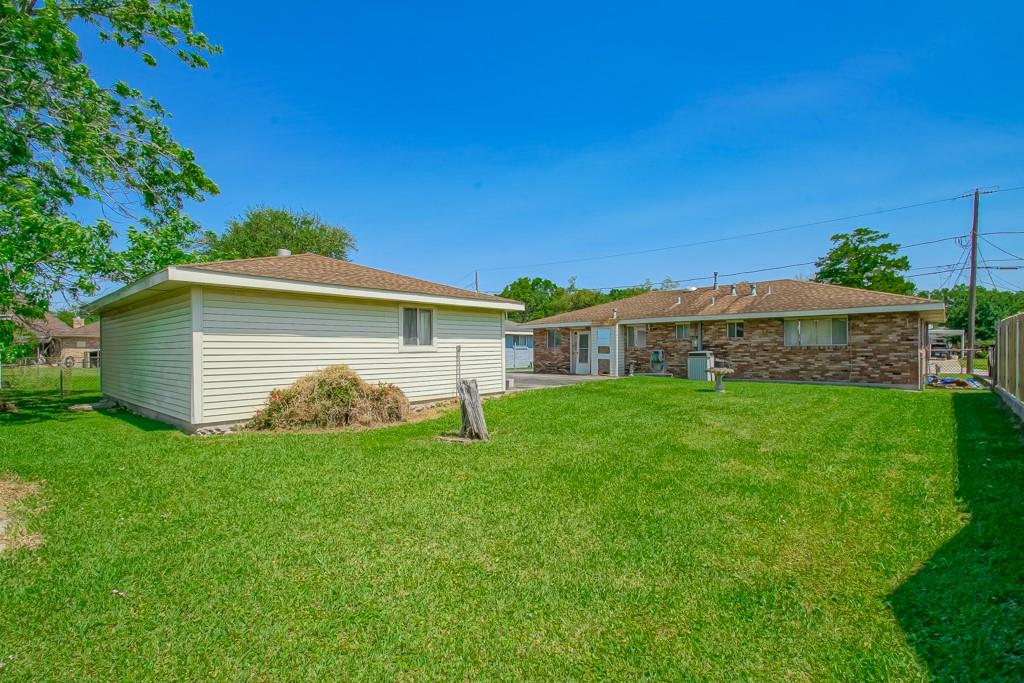 105 Jay Street, Belle Chasse, Louisiana image 19
