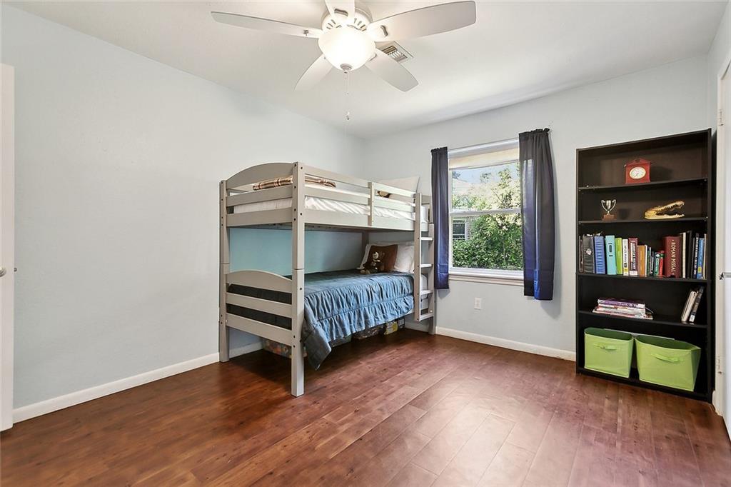 2638 Gallinghouse Street, New Orleans, Louisiana image 13