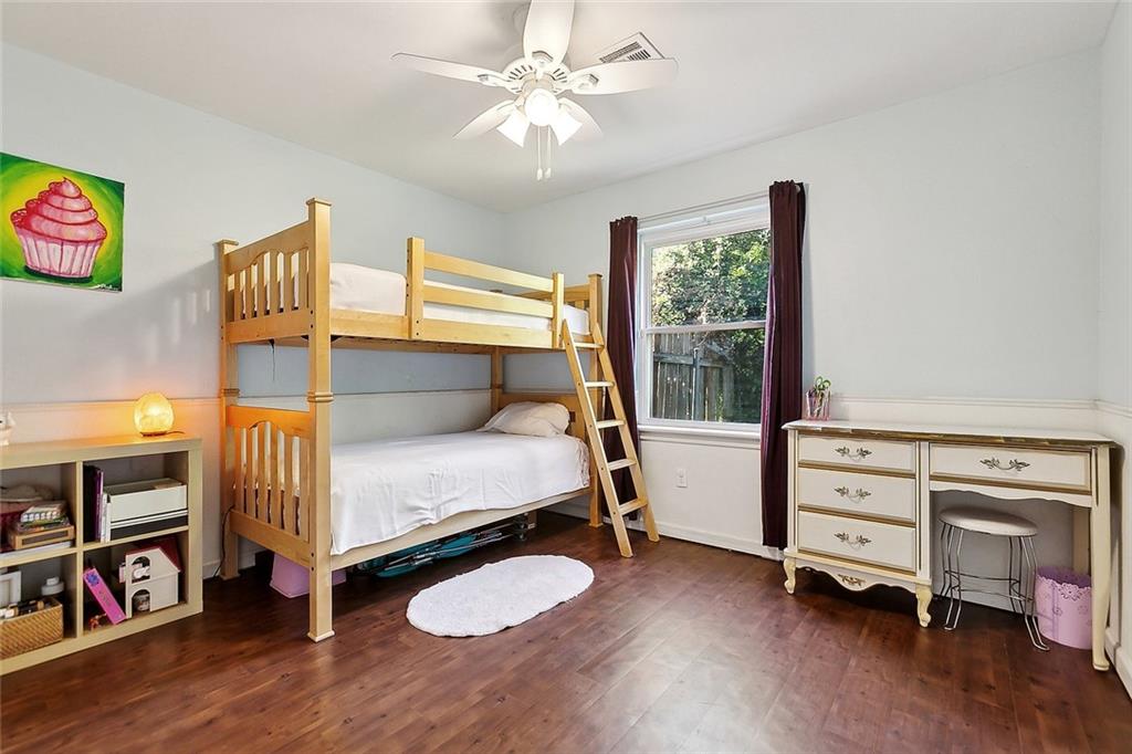 2638 Gallinghouse Street, New Orleans, Louisiana image 14