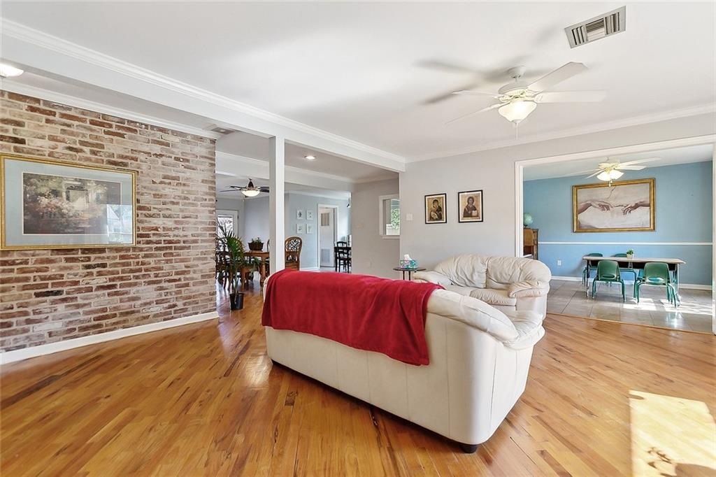 2638 Gallinghouse Street, New Orleans, Louisiana image 5