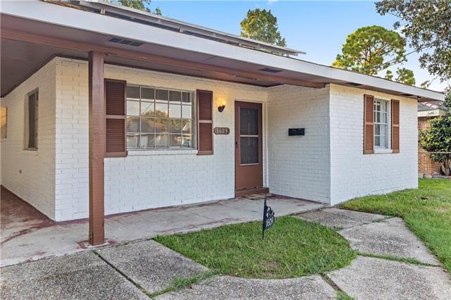 1609 Taylor Street, Kenner, Louisiana image 2