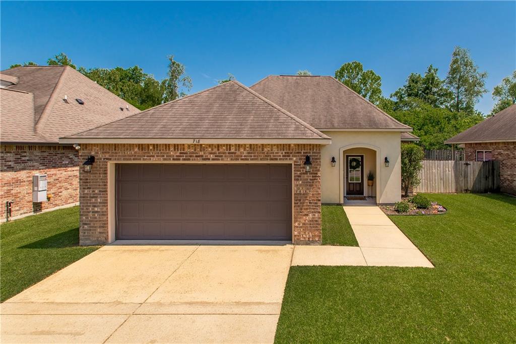 718 Northbrook Drive, Baton Rouge, Louisiana image 2