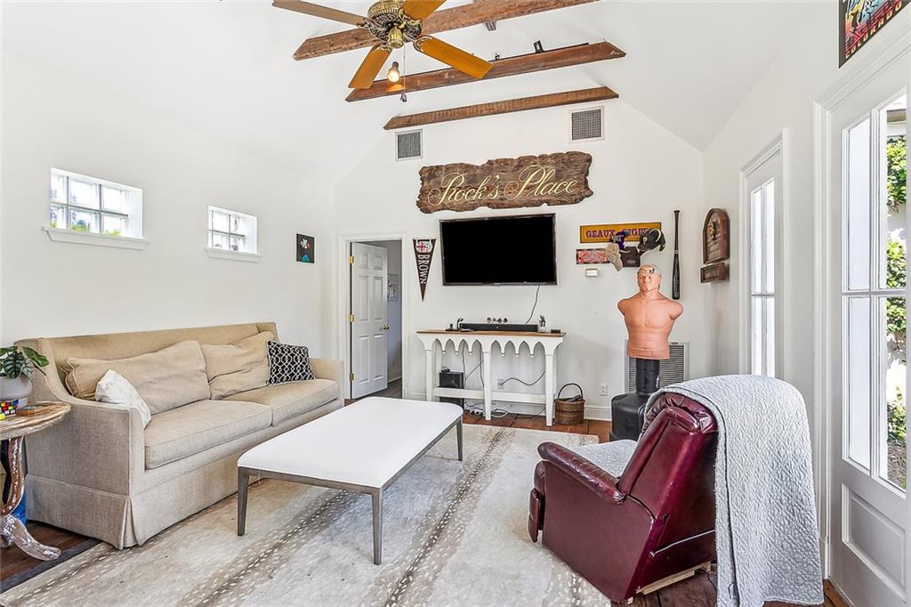 10005 Sauve Oak Lane, River Ridge, Louisiana image 24