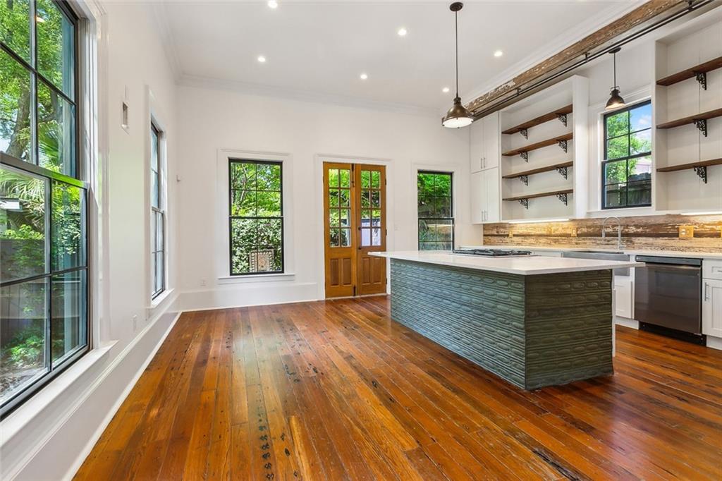 820 Alvar Street, New Orleans, Louisiana image 5