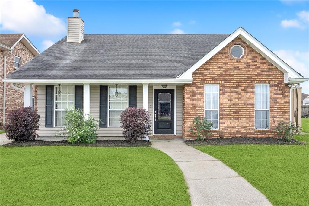 4420 E Genie Street, Meraux, Louisiana image 1