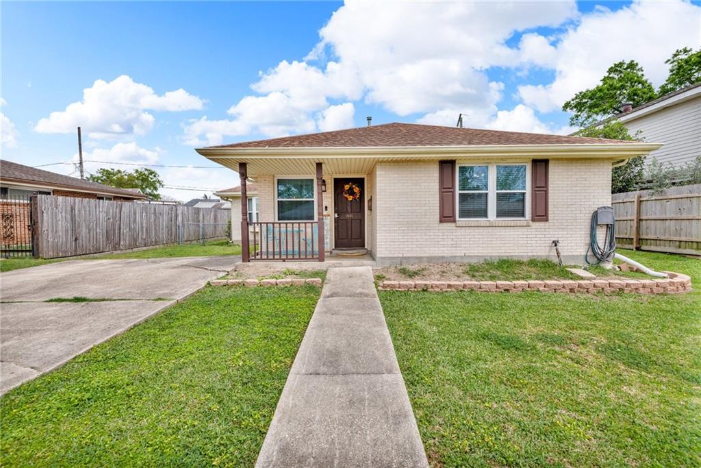 1501 Frankel Avenue, Metairie, Louisiana image 1