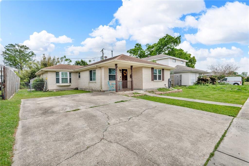 1501 Frankel Avenue, Metairie, Louisiana image 3