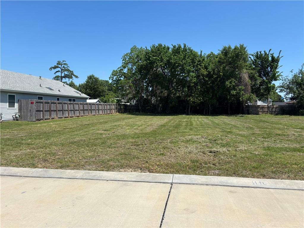 Maryland Lots 19-20 Avenue, Kenner, Louisiana image 1