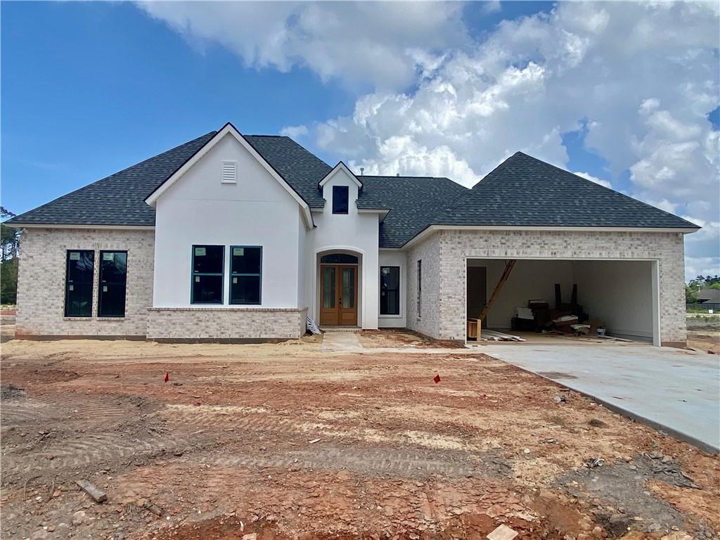 4476 Templar Loop, Mandeville, Louisiana image 1