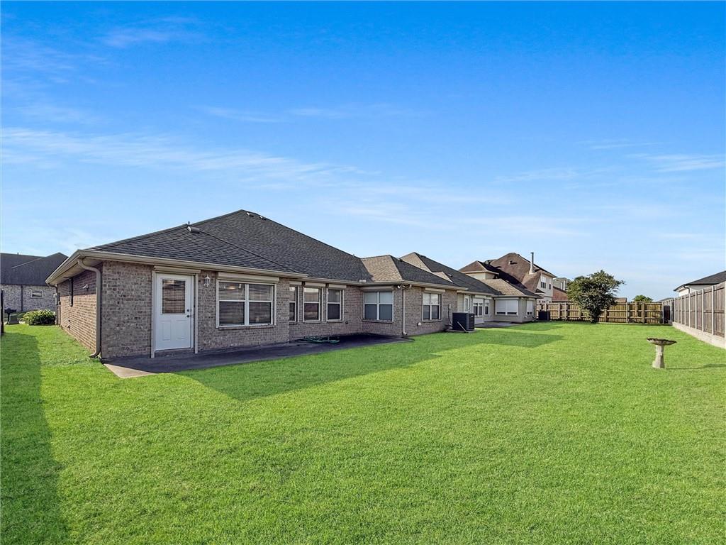 950 Artesa Drive, Marrero, Louisiana image 19