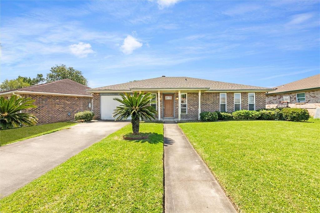429 Bertolino Drive, Kenner, Louisiana image 1