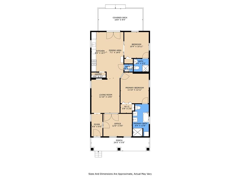 708 Josephine Street, New Orleans, Louisiana image 22