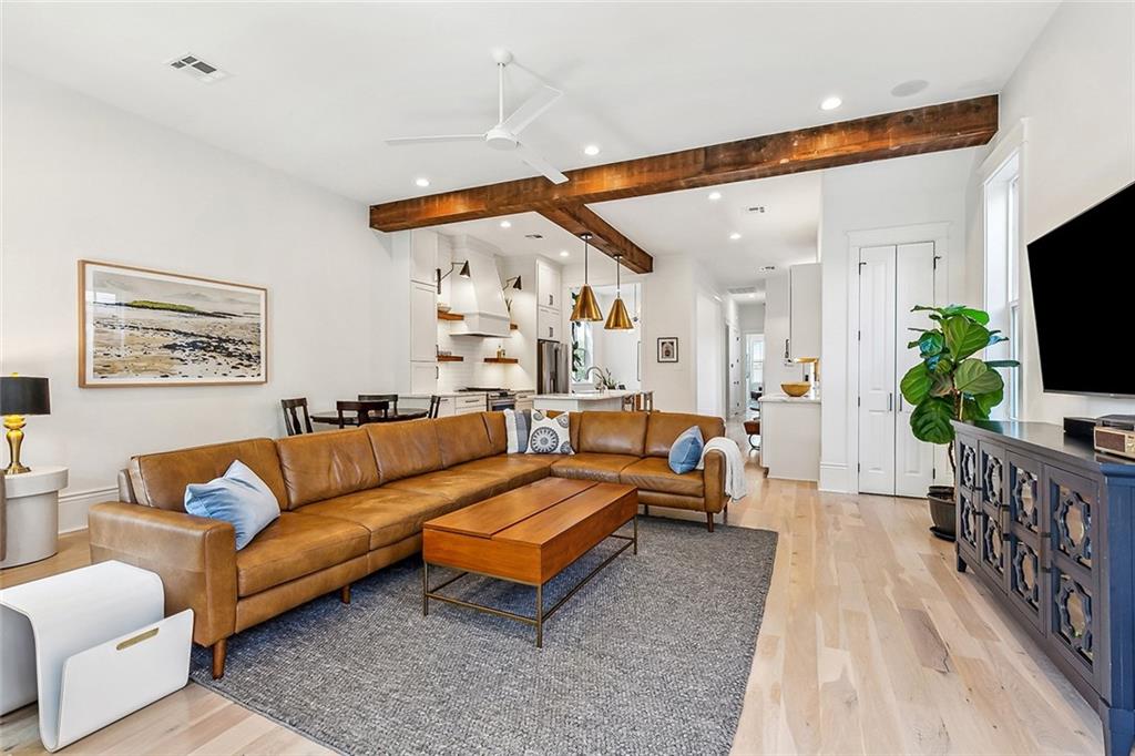7722 Birch Street, New Orleans, Louisiana image 11