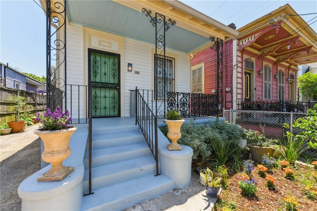 2426 Chippewa Street, New Orleans, Louisiana image 2
