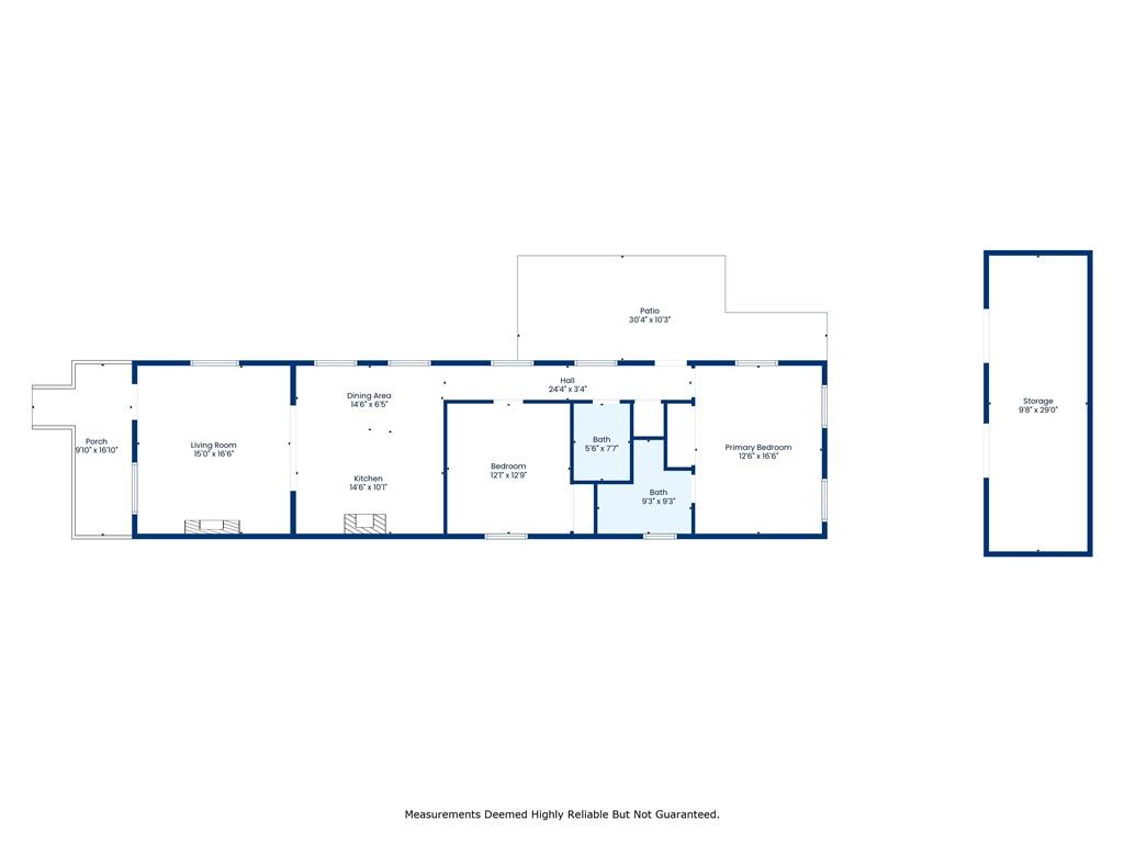 2426 Chippewa Street, New Orleans, Louisiana image 23