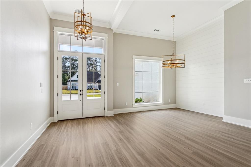 1632 Sweet Pea Court, Madisonville, Louisiana image 3