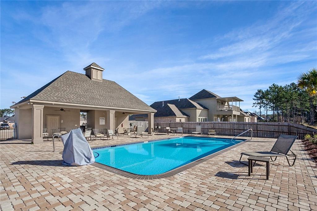 1632 Sweet Pea Court, Madisonville, Louisiana image 30