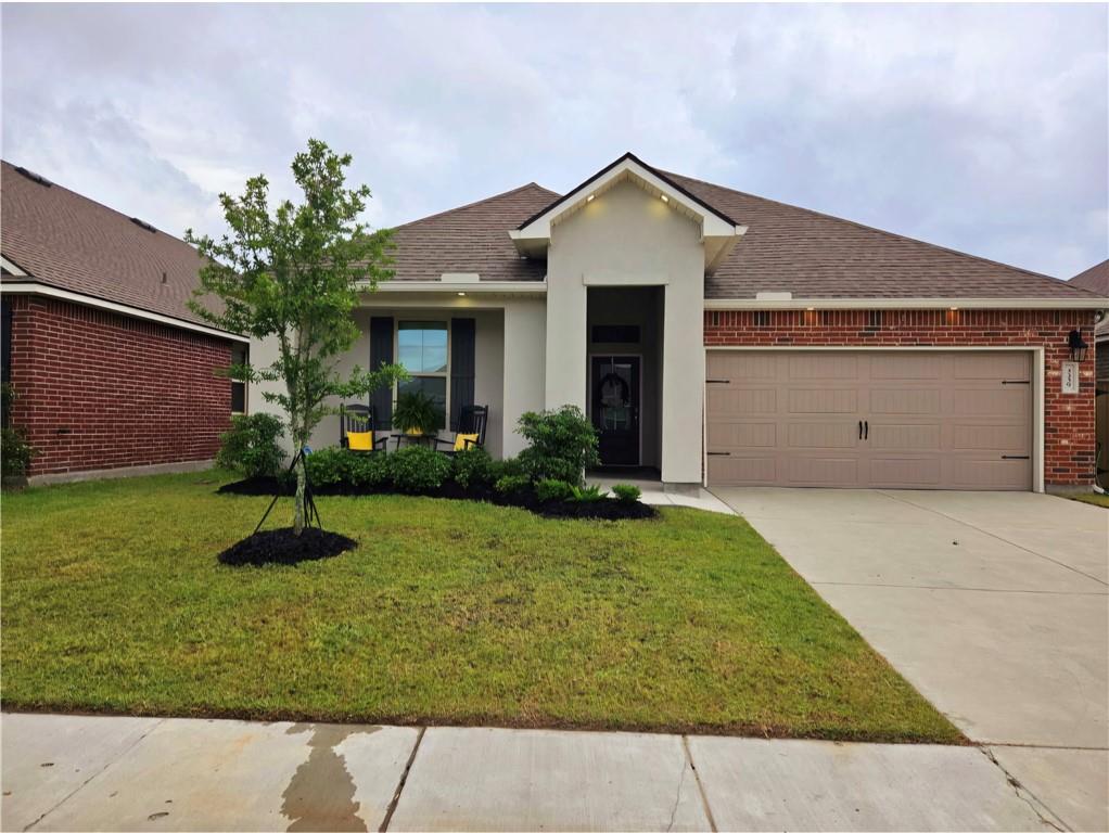 3339 Tide Wind Drive, Slidell, Louisiana image 1