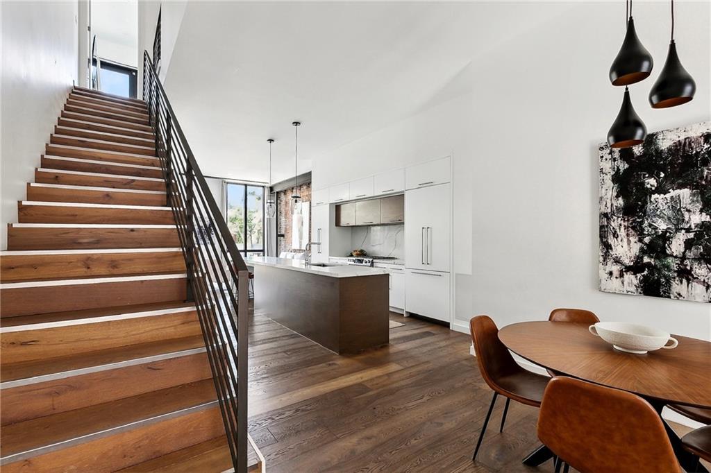 618 N Rampart Street #203, New Orleans, Louisiana image 11