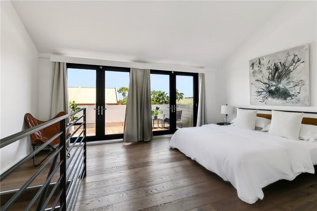 618 N Rampart Street #203, New Orleans, Louisiana image 12