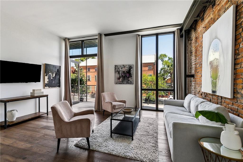 618 N Rampart Street #203, New Orleans, Louisiana image 4