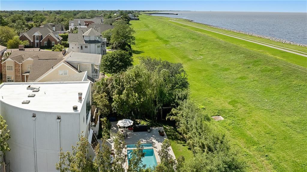 4809 Neyrey Drive, Metairie, Louisiana image 11
