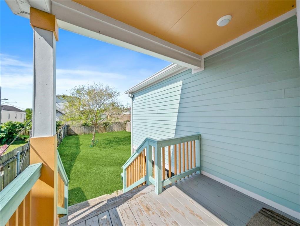 2738 Cleveland Avenue, New Orleans, Louisiana image 16