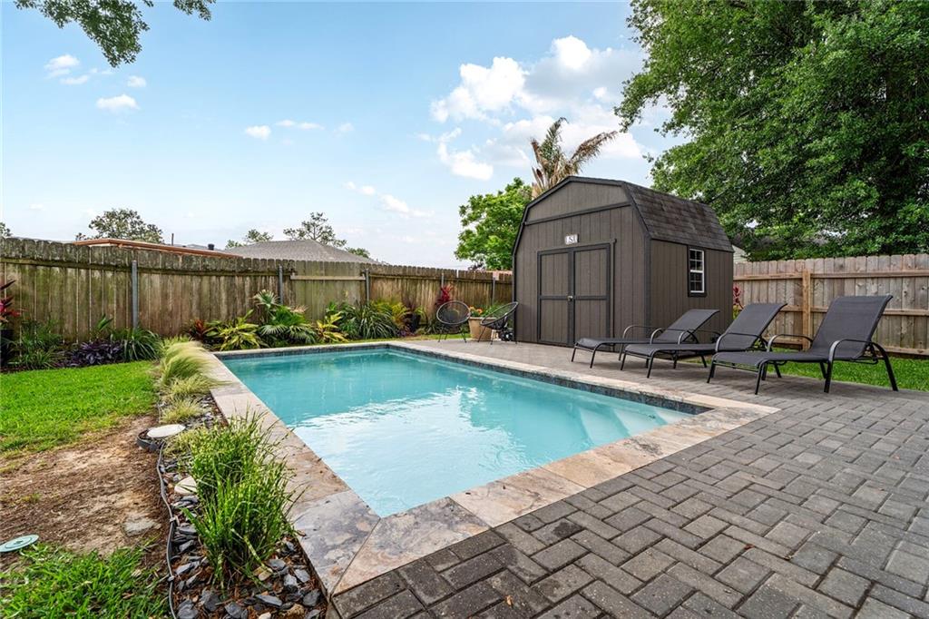 3806 Hathorn Street, Jefferson Parish, Louisiana image 26