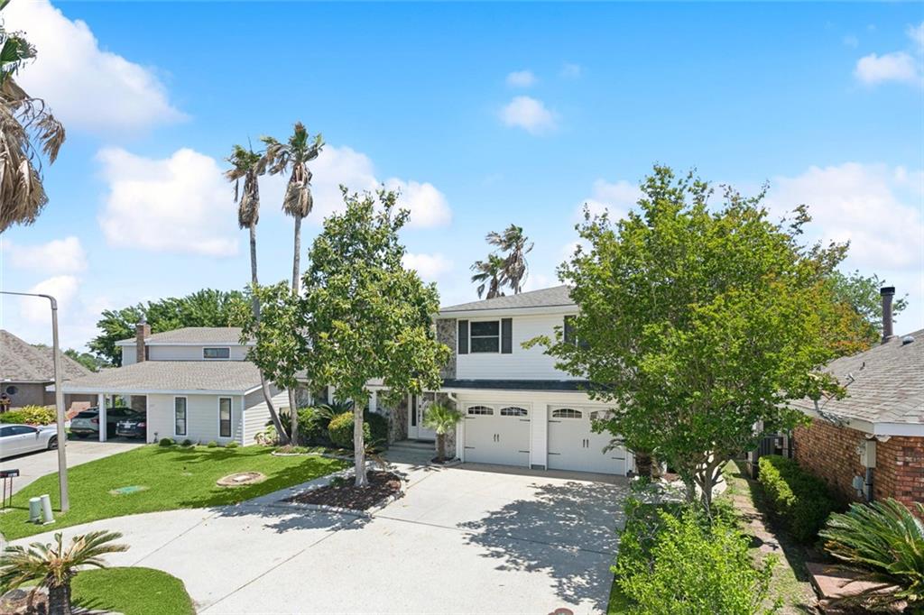 119 Ondine Lane, Slidell, Louisiana image 2
