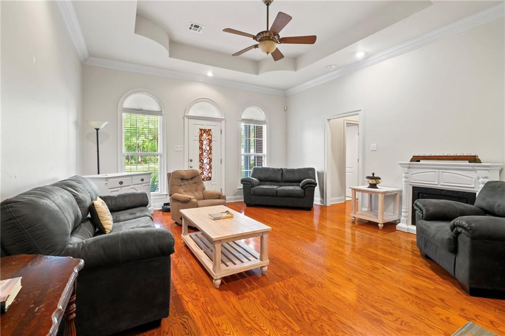 16330 Ridgel Road, Tickfaw, Louisiana image 12