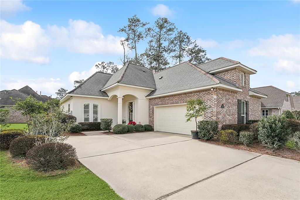 941 Grand Turk Court, Covington, Louisiana image 1