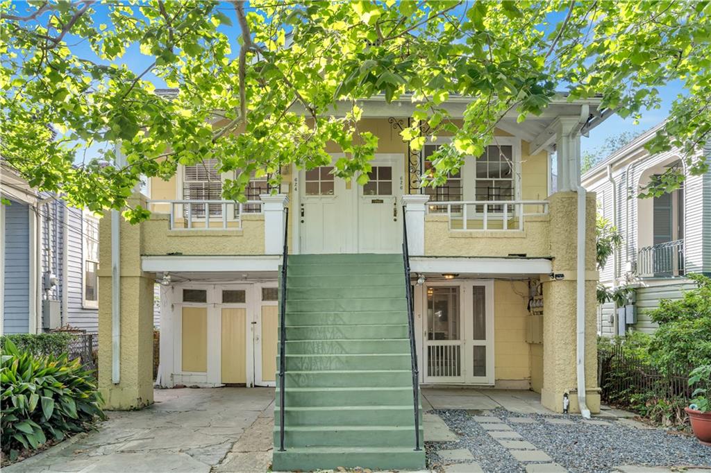 624 26 Webster Street, New Orleans, Louisiana image 1