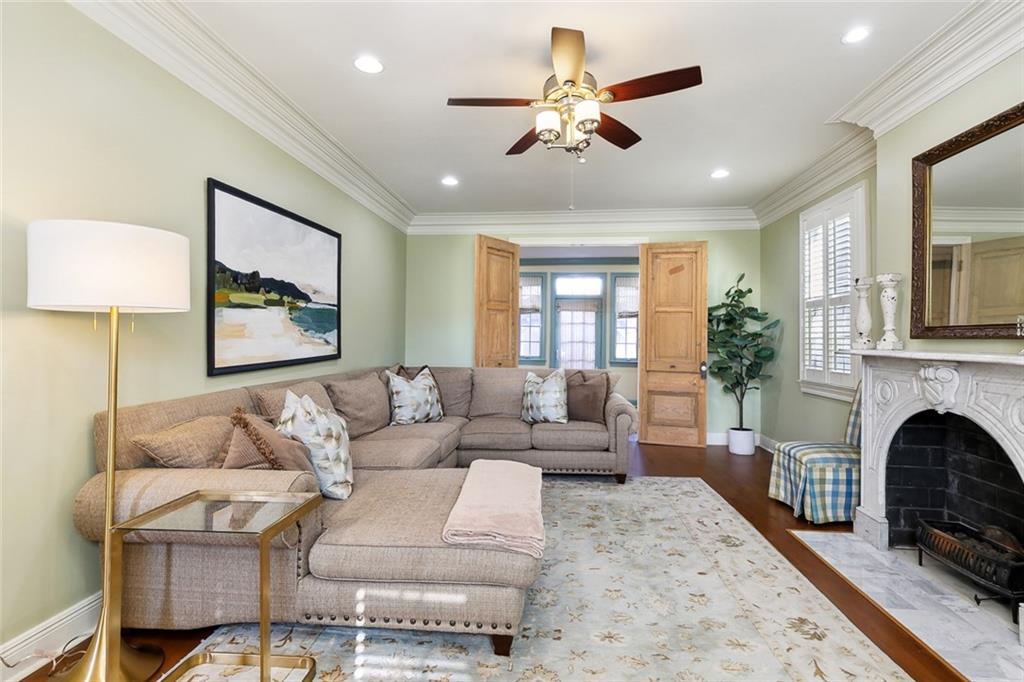 3439 Octavia Street, New Orleans, Louisiana image 12