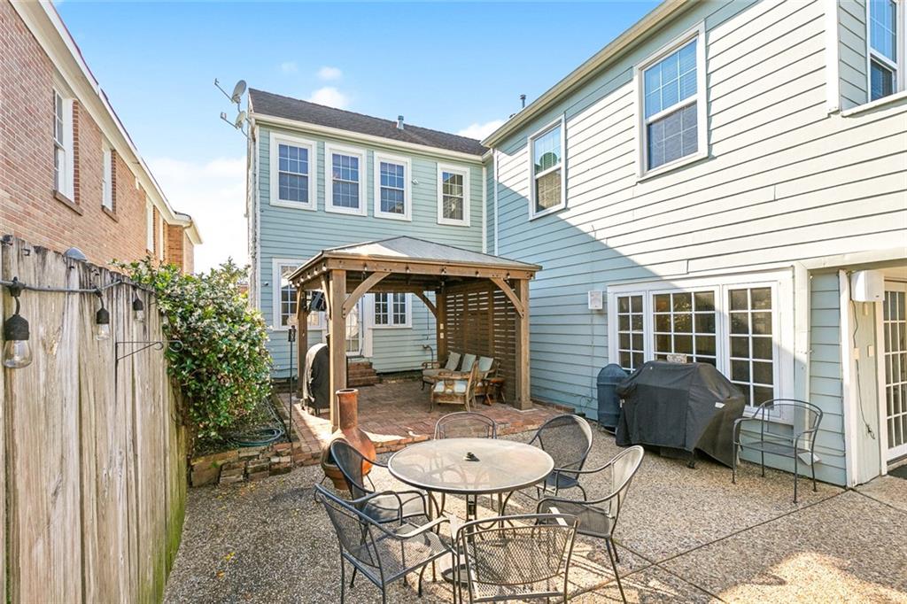 3439 Octavia Street, New Orleans, Louisiana image 9