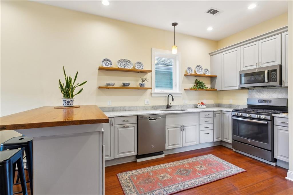 3114 Maurepas Street, New Orleans, Louisiana image 10