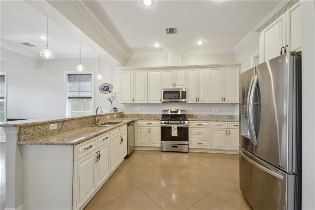 719 N Turnbull Drive, Metairie, Louisiana image 10