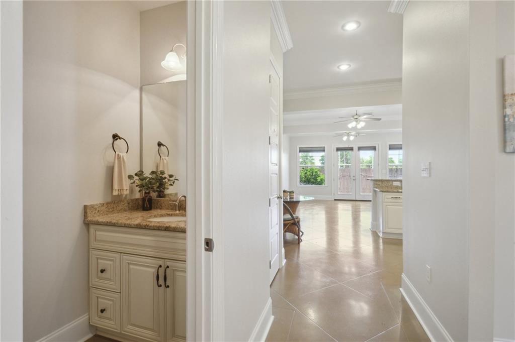 719 N Turnbull Drive, Metairie, Louisiana image 16