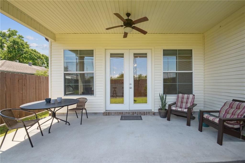 719 N Turnbull Drive, Metairie, Louisiana image 31