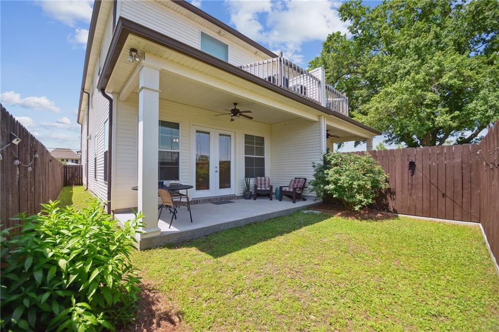 719 N Turnbull Drive, Metairie, Louisiana image 33