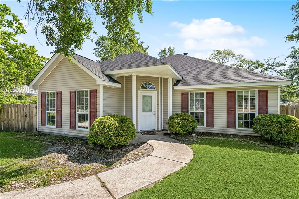 3298 Rama Street, Slidell, Louisiana image 1