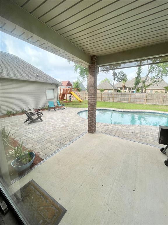 143 Kilgore Court, Slidell, Louisiana image 44