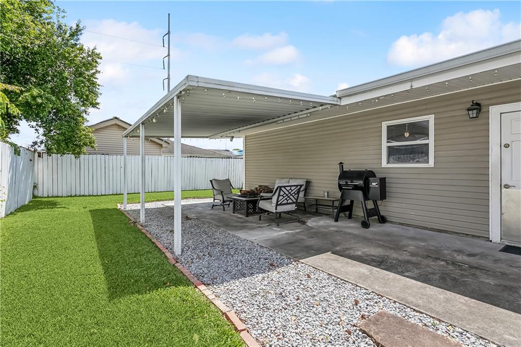 401 Pasadena Avenue, Metairie, Louisiana image 15